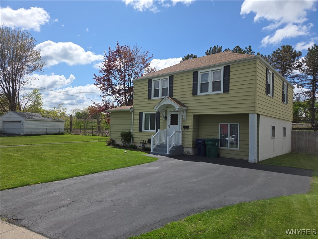 7525 Frontier Avenue, Niagara Falls, New York image 26