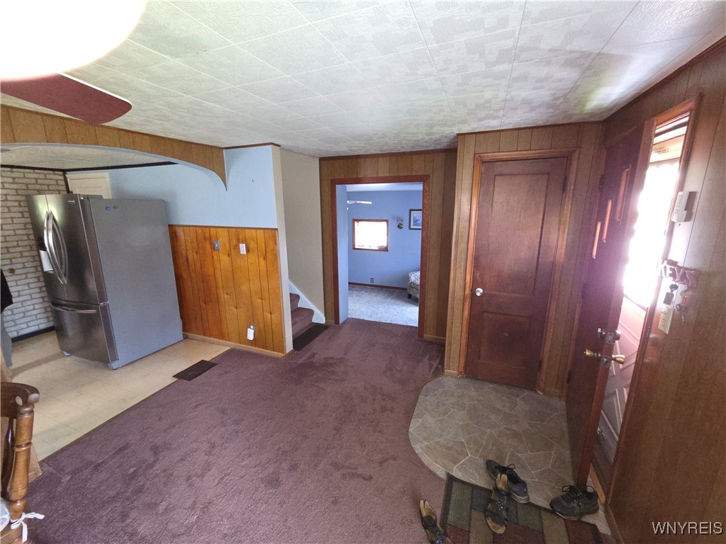 7525 Frontier Avenue, Niagara Falls, New York image 5