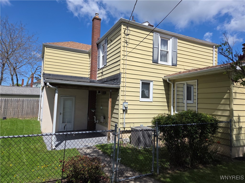 7525 Frontier Avenue, Niagara Falls, New York image 24