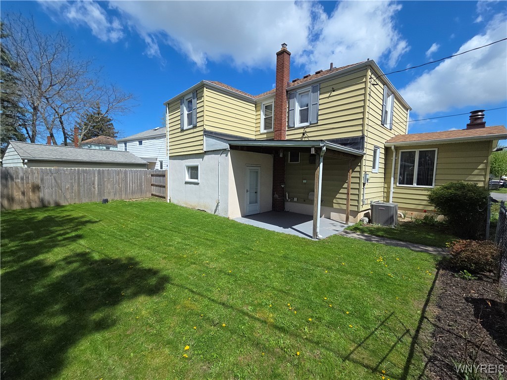 7525 Frontier Avenue, Niagara Falls, New York image 25