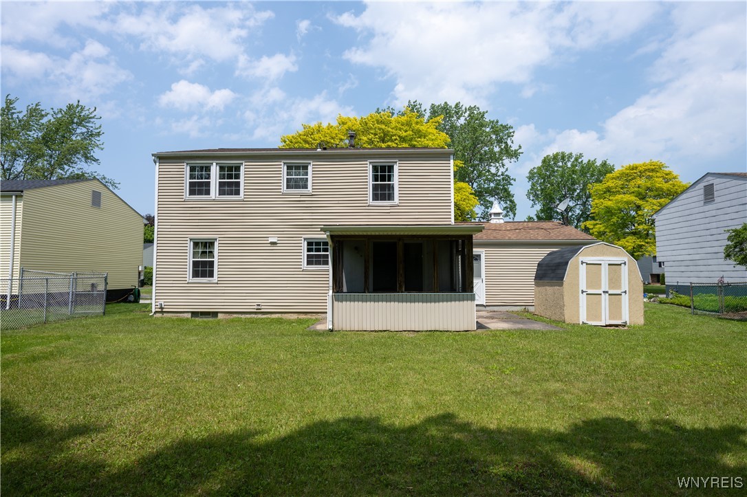 897 Fairmont Avenue, North Tonawanda, New York image 7