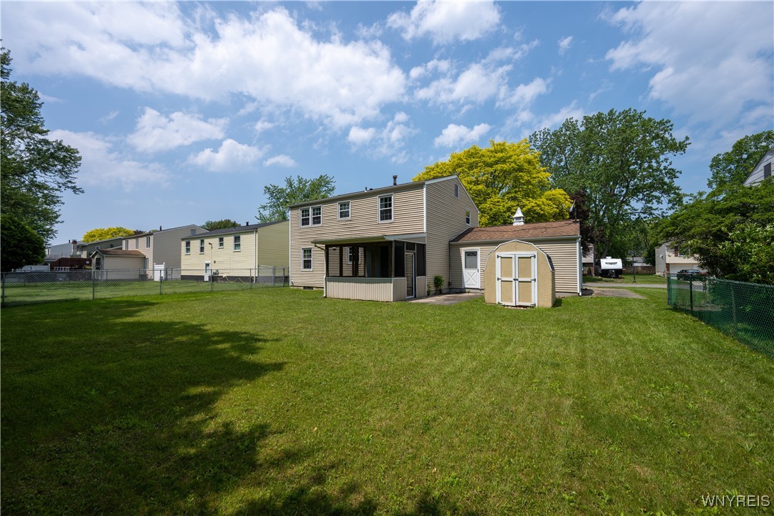 897 Fairmont Avenue, North Tonawanda, New York image 9