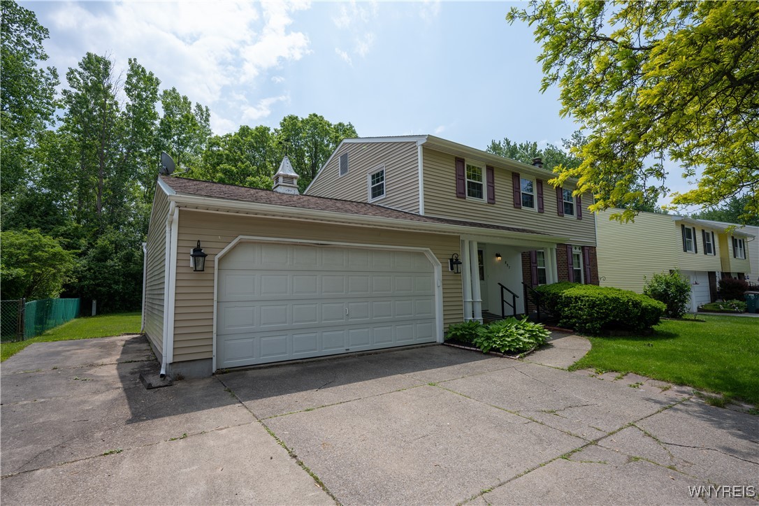 897 Fairmont Avenue, North Tonawanda, New York image 4