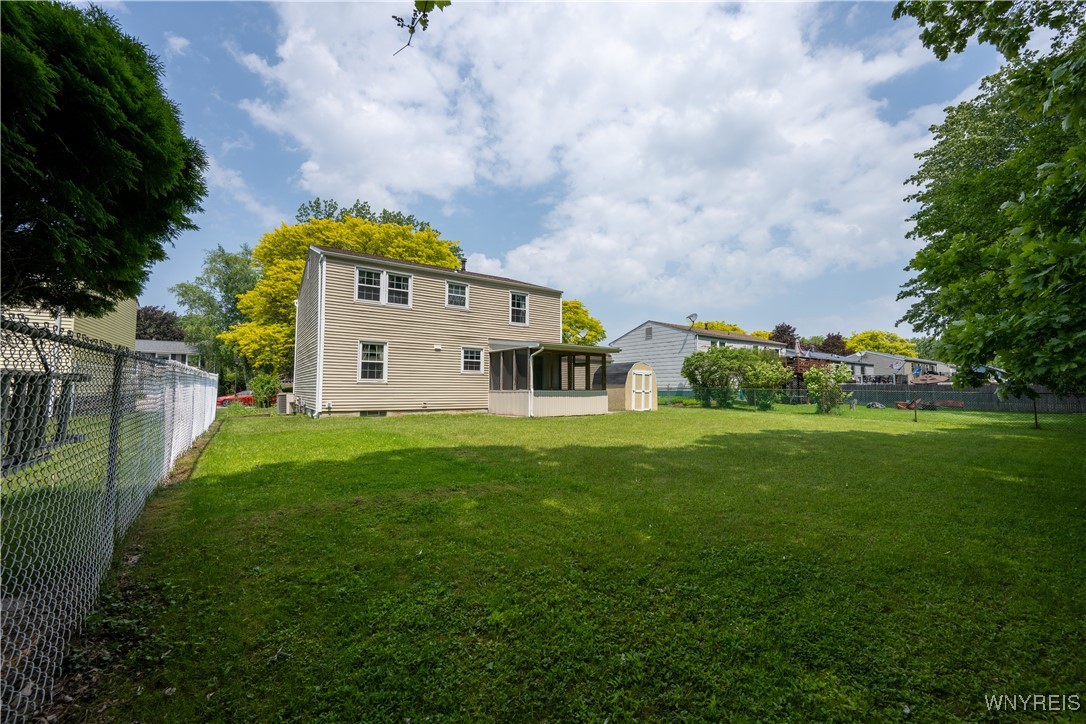 897 Fairmont Avenue, North Tonawanda, New York image 8