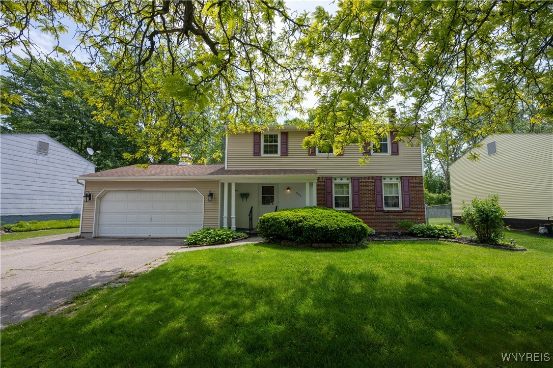 897 Fairmont Avenue, North Tonawanda, New York image 2
