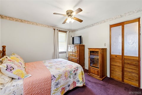 Tiny photo for 121 Vegola Avenue, Cheektowaga, NY 14225 (MLS # B1699864)