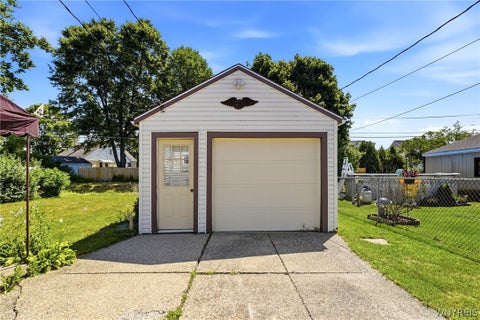 Tiny photo for 121 Vegola Avenue, Cheektowaga, NY 14225 (MLS # B1699864)