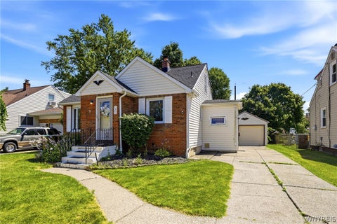 Tiny photo for 121 Vegola Avenue, Cheektowaga, NY 14225 (MLS # B1699864)
