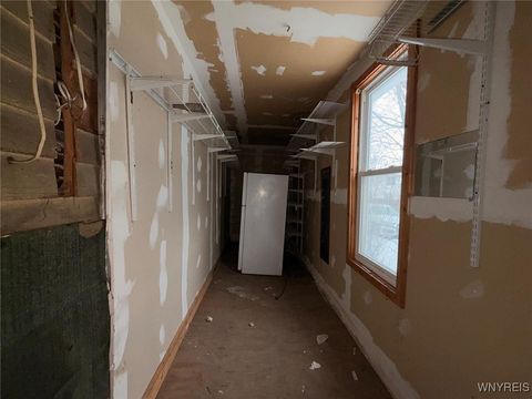 Tiny photo for 255 Orange Street, Buffalo, NY 14204 (MLS # B1655688)