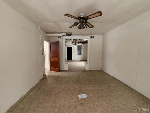 Tiny photo for 255 Orange Street, Buffalo, NY 14204 (MLS # B1655688)