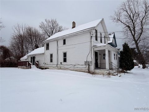 Tiny photo for 255 Orange Street, Buffalo, NY 14204 (MLS # B1655688)