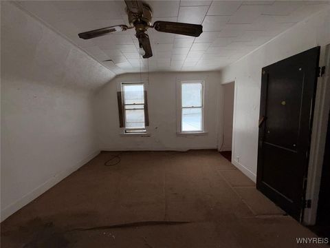 Tiny photo for 255 Orange Street, Buffalo, NY 14204 (MLS # B1655688)