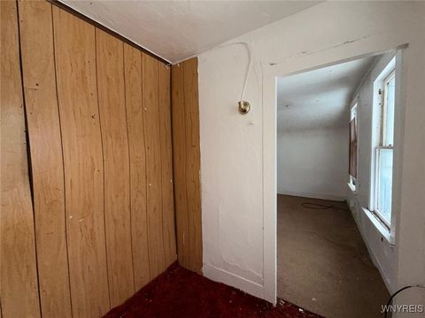 Tiny photo for 255 Orange Street, Buffalo, NY 14204 (MLS # B1655688)