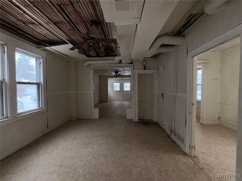 Tiny photo for 255 Orange Street, Buffalo, NY 14204 (MLS # B1655688)