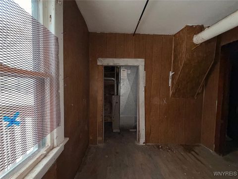 Tiny photo for 255 Orange Street, Buffalo, NY 14204 (MLS # B1655688)