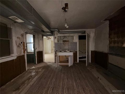 Tiny photo for 255 Orange Street, Buffalo, NY 14204 (MLS # B1655688)