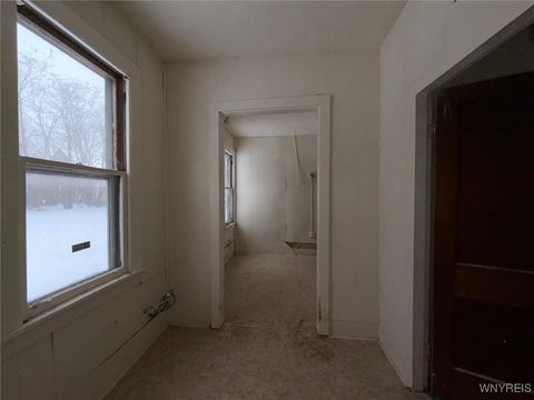Tiny photo for 255 Orange Street, Buffalo, NY 14204 (MLS # B1655688)