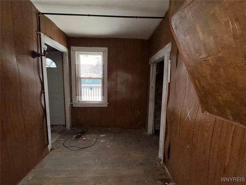 Tiny photo for 255 Orange Street, Buffalo, NY 14204 (MLS # B1655688)