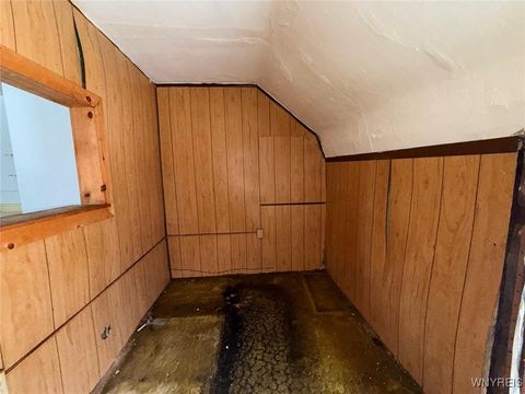 Tiny photo for 255 Orange Street, Buffalo, NY 14204 (MLS # B1655688)