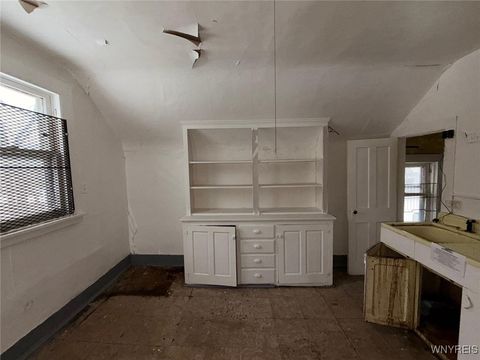Tiny photo for 255 Orange Street, Buffalo, NY 14204 (MLS # B1655688)