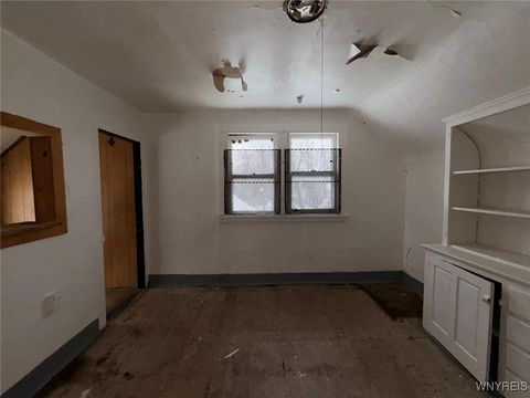Tiny photo for 255 Orange Street, Buffalo, NY 14204 (MLS # B1655688)