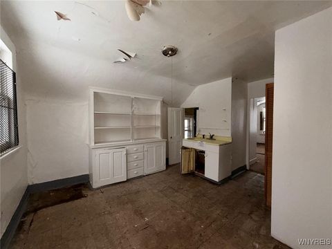 Tiny photo for 255 Orange Street, Buffalo, NY 14204 (MLS # B1655688)