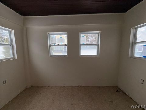 Tiny photo for 255 Orange Street, Buffalo, NY 14204 (MLS # B1655688)