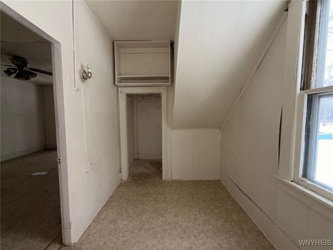 Tiny photo for 255 Orange Street, Buffalo, NY 14204 (MLS # B1655688)