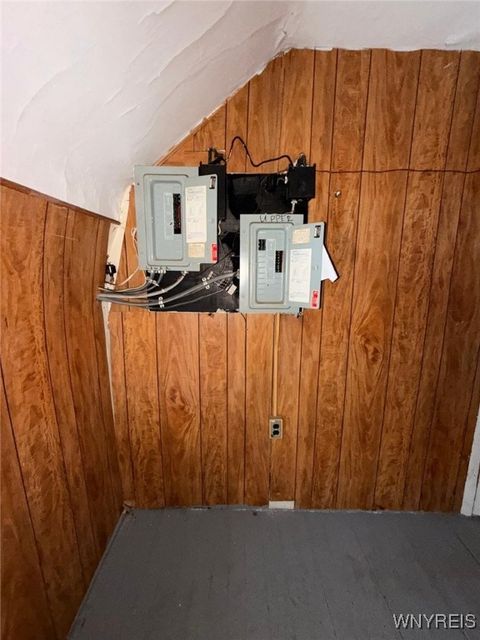 Tiny photo for 255 Orange Street, Buffalo, NY 14204 (MLS # B1655688)