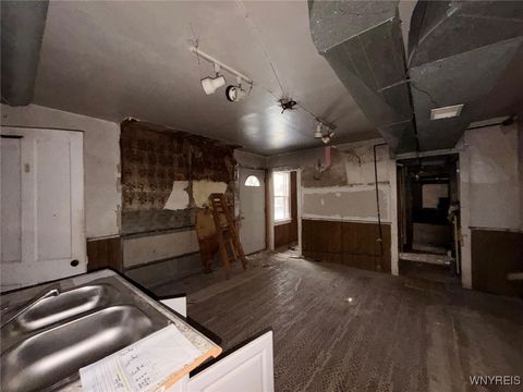 Tiny photo for 255 Orange Street, Buffalo, NY 14204 (MLS # B1655688)