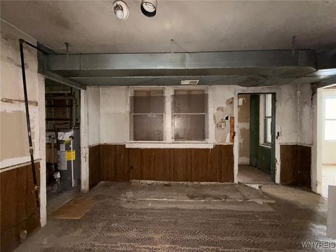 Tiny photo for 255 Orange Street, Buffalo, NY 14204 (MLS # B1655688)