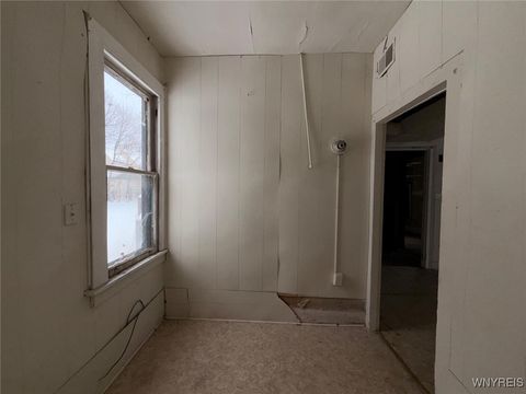Tiny photo for 255 Orange Street, Buffalo, NY 14204 (MLS # B1655688)