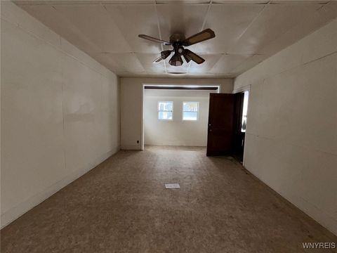 Tiny photo for 255 Orange Street, Buffalo, NY 14204 (MLS # B1655688)