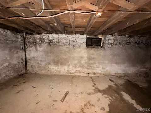 Tiny photo for 255 Orange Street, Buffalo, NY 14204 (MLS # B1655688)