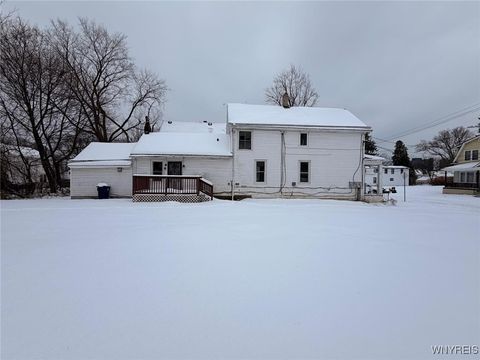 Tiny photo for 255 Orange Street, Buffalo, NY 14204 (MLS # B1655688)