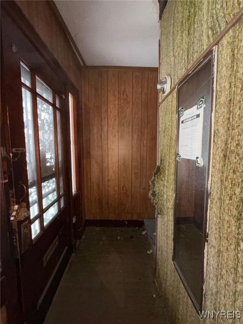 Tiny photo for 255 Orange Street, Buffalo, NY 14204 (MLS # B1655688)