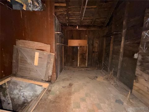 Tiny photo for 255 Orange Street, Buffalo, NY 14204 (MLS # B1655688)