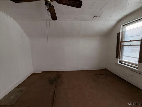 Tiny photo for 255 Orange Street, Buffalo, NY 14204 (MLS # B1655688)