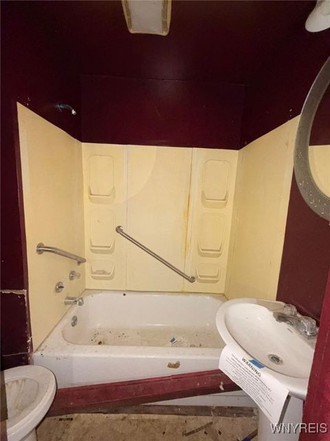 Tiny photo for 255 Orange Street, Buffalo, NY 14204 (MLS # B1655688)