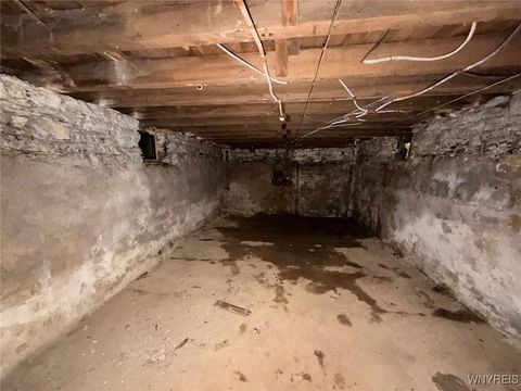 Tiny photo for 255 Orange Street, Buffalo, NY 14204 (MLS # B1655688)