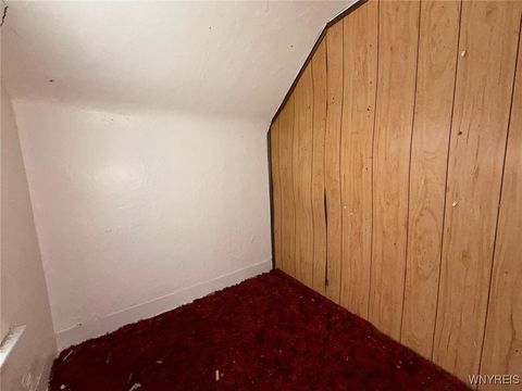 Tiny photo for 255 Orange Street, Buffalo, NY 14204 (MLS # B1655688)