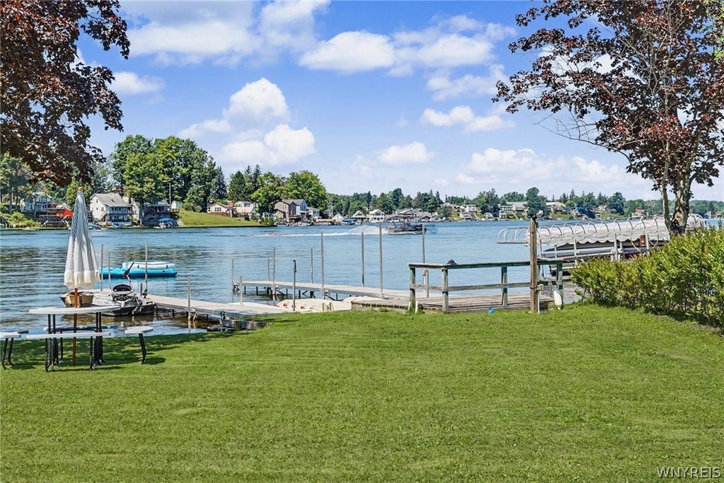 Photo of 98 Hazelmere AVE, Machias, NY 14101 (MLS # B1704219)
