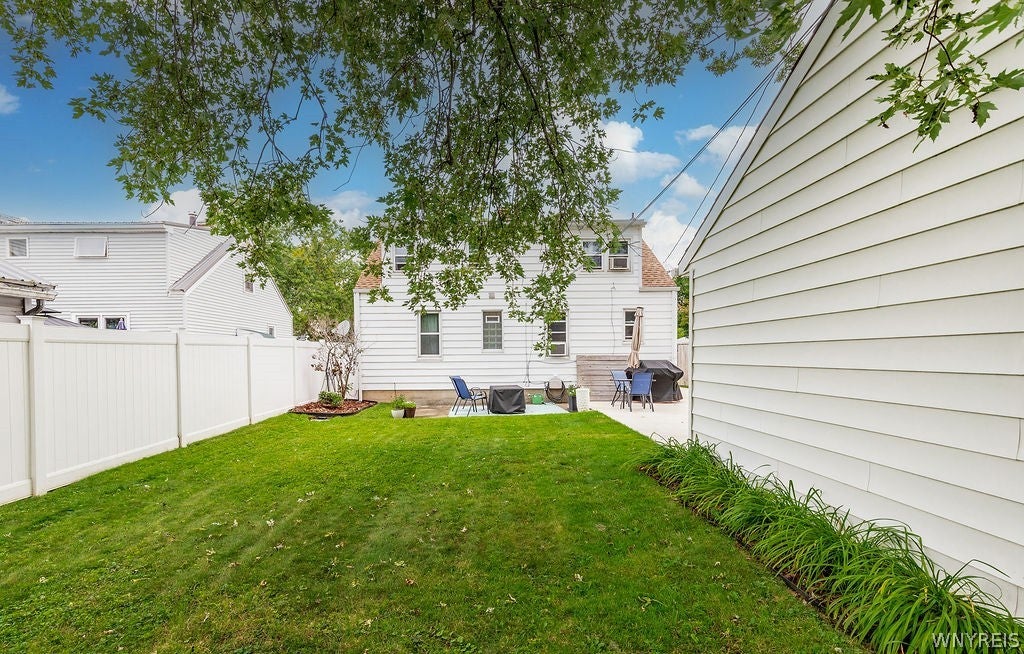 233 Orchard Drive