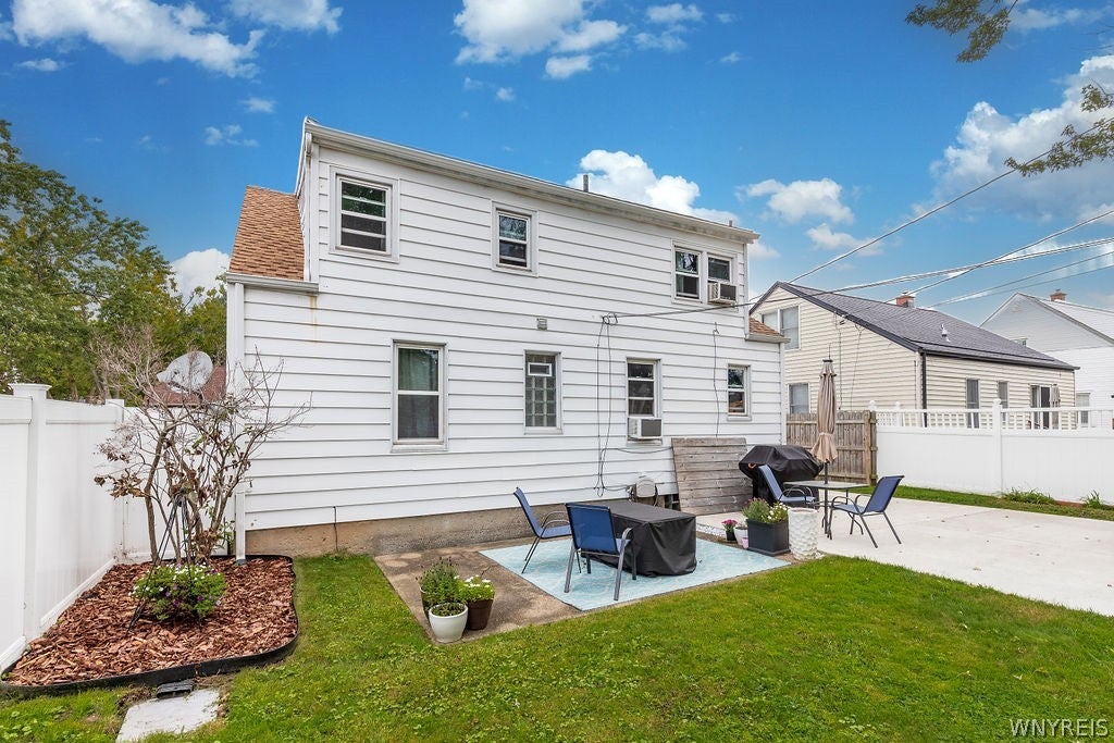 233 Orchard Drive