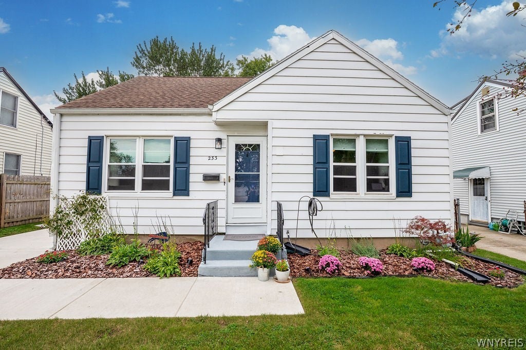 233 Orchard Drive