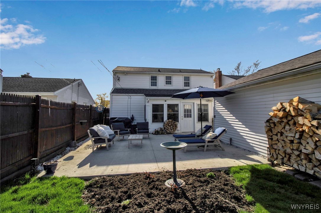 25 Pinewoods Avenue, Tonawanda, New York image 46