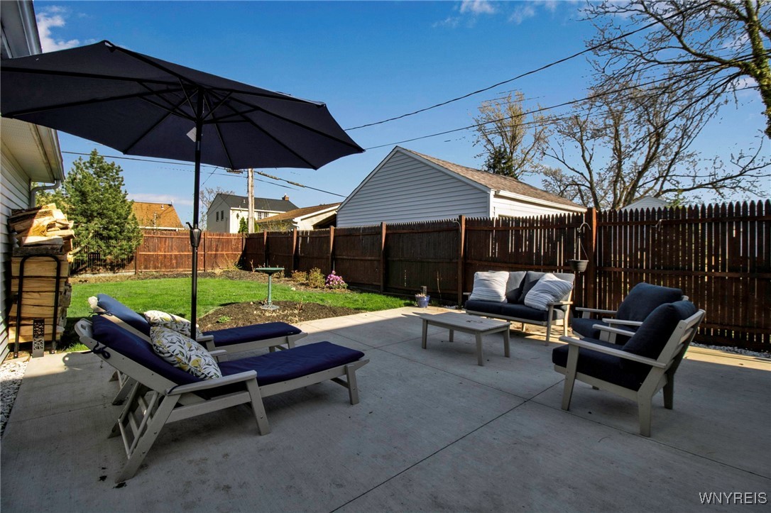 25 Pinewoods Avenue, Tonawanda, New York image 42