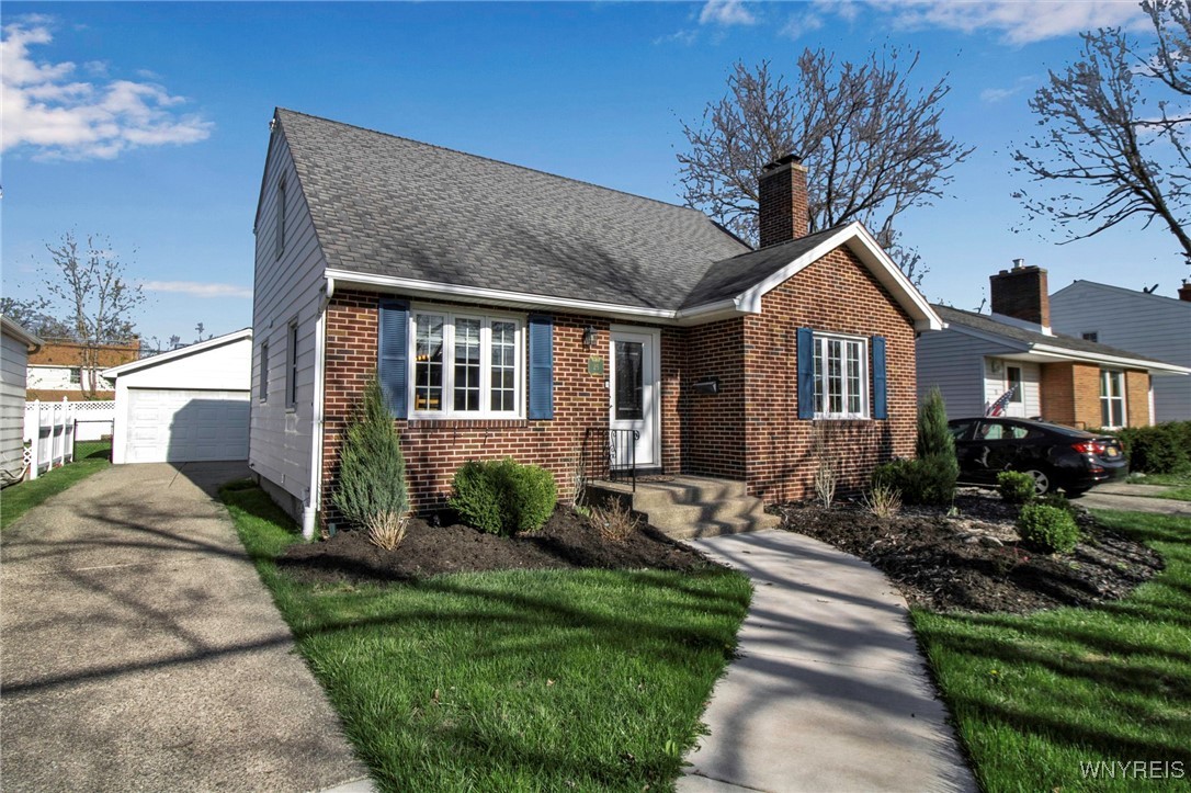 25 Pinewoods Avenue, Tonawanda, New York image 1