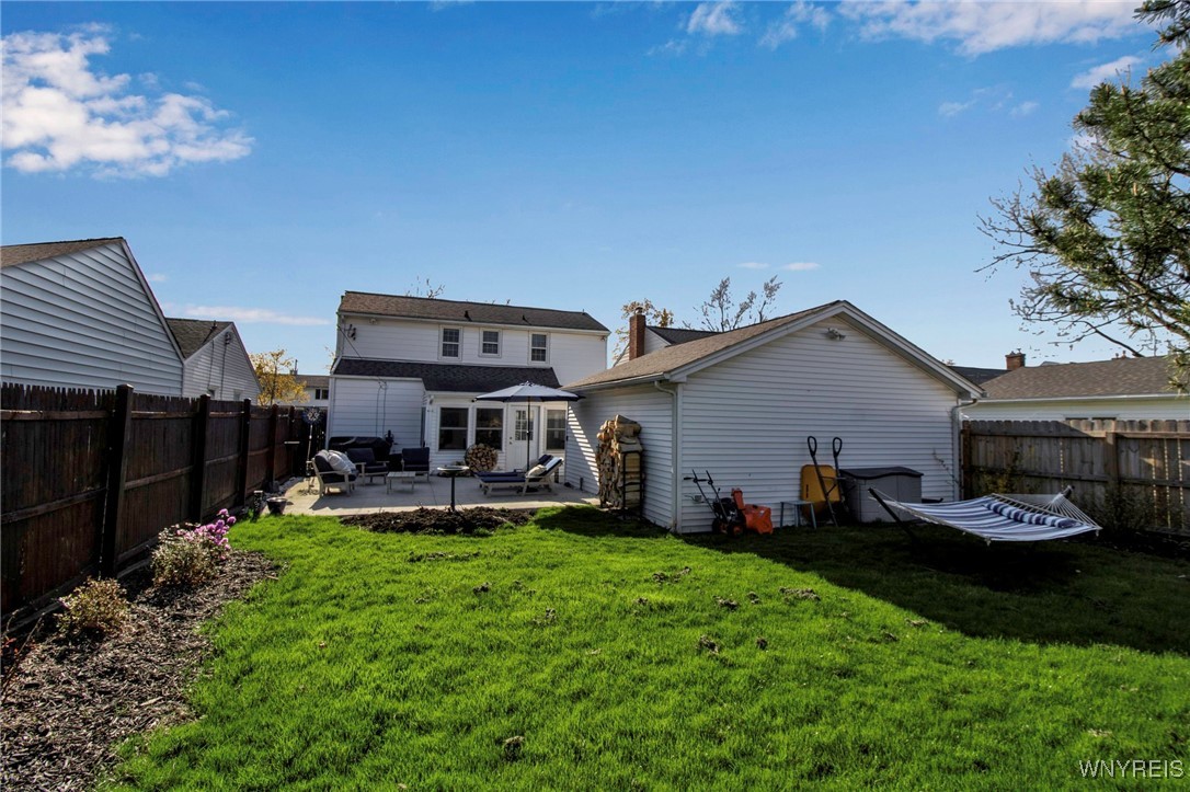 25 Pinewoods Avenue, Tonawanda, New York image 45