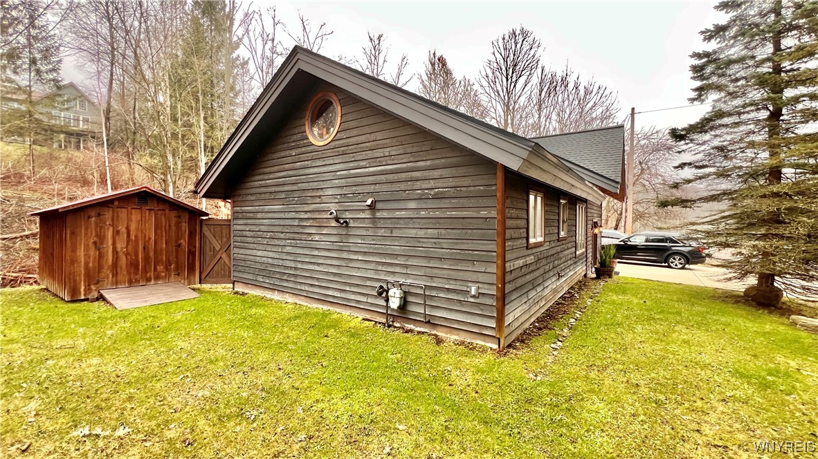 6920 Route 242, Ellicottville, New York image 41